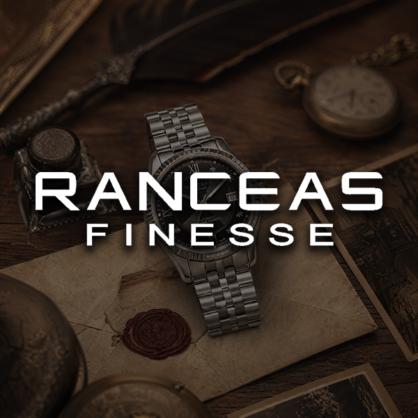RANCEAS浪驰表